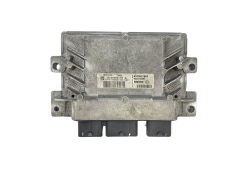 Controller S120200116A 8200937869 8200700695 Renault Continental 54038