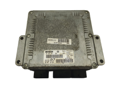 Controller 9648715080 9640938180 0281011394 PSA Bosch 68448