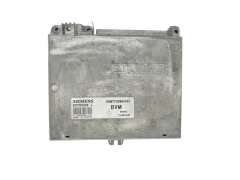 Controller S111730108B 7700864451 7700874461 Renault Siemens 57935