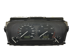 Speedometer/Instrument Cluster VW Golf 3 1H0919881N 6160634061