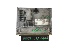 Controller 28332899 03P906021 VW Delphi