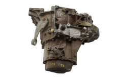 Gearbox 20TE11 Citroen C15 1,9 D WJX  DW8 11784