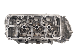 Cylinder Head VWAG 0594AF 3.0 TDI ASB