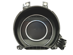 Speedometer/Instrument Cluster Fiat 500 735613845 503004500260