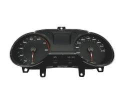 Speedometer/Instrument Cluster Seat Ibiza 6J0920800K A2C53311200 53434