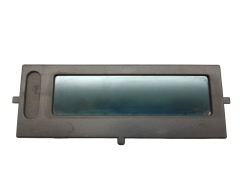 Computer Display Renault Twingo 2 280345731R A 27051