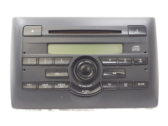 Cd Radio Player Fiat Stilo 735420723