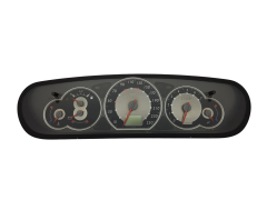 Speedometer/Instrument Cluster Citroen C5 Lift 9655608780  1751