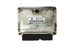 Controller 038906012HP 0281011320 Seat VW Bosch 23840