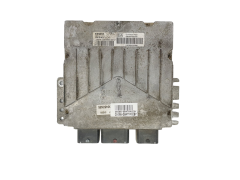 Controller 5WS40025D-T 9644860380 9644323980 PSA Siemens 47041
