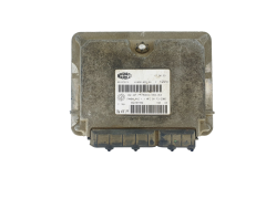 Controller IAW4AF.PP 55187374 Fiat Magneti Marelli 36202