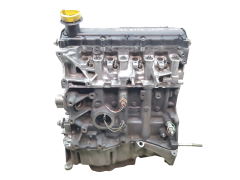 Diesel Engine K9KB702 K9K702 1.5 dci Renault Clio 2 Kangoo S10