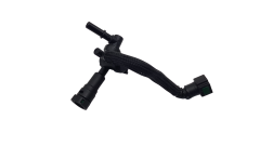 Fuel Lines 1.5 TDCI XWDB Ford Focus 2016 