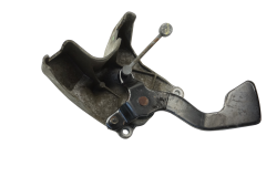 Fastening Of Cables 4575846 240868 Citroen C5 