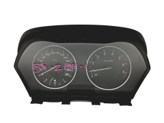 Speedometer/Instrument Cluster BMW 1 6210 9287464 9232891
