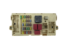 Controller BSI Alfa Romeo 50510079 Magneti Marelli 64111