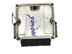Controller 0281011106 8200091428 8200243785 Renault Bosch 19618