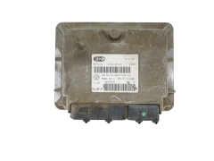 Controller IAW4AF.PP 55187374 Fiat Magneti Marelli 36222