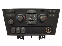 Heater Control Unit Volvo S60 V70 XC70 9452368