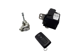 Ignition Switch Toyota Prius 626399-000 RI-24KTY
