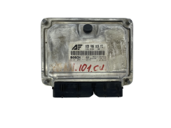 Controller 038906019FC 0281010751 VW Seat Bosch 53877