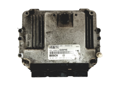 Controller 4M51-12A650-ND 0281011263 Ford Bosch 20527