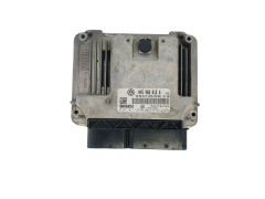 Controller 045906013A 0281013182 VW Bosch 39764
