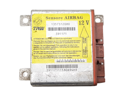 Airbag Controller Jumper Boxer Ducato 1357312080 TRW