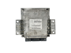 Controller 9645989480 9647714780 IAW48P2.72 PSA Magneti Marelli 42761