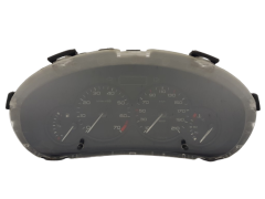 Speedometer/Instrument Cluster Peugeot 206 9656696180 18797