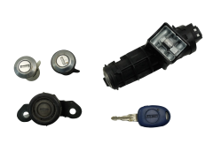Ignition Switch Fiat Multipla 0.6670 0.5521 TRW