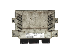 Controller Ford F1B1-12A650-TC S180047060C Continental 