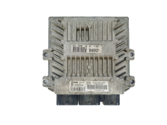 Controller 5WS40029I-T 9655474580 9655041480 PSA Siemens 37647