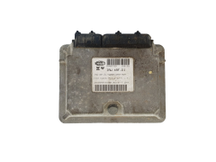 Controller 46545235 IAW49F.D1 Fiat Magneti Marelli 37386