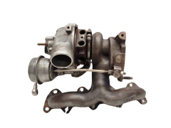 Turbocharger 1.4 TSI VW Audi Seat Skoda 03C145701T