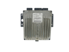 Controller 8200334419 8200374152 R0410B024B Renault Delphi 40848