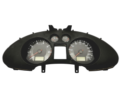 Speedometer/Instrument Cluster Seat Ibiza W06L0920820F 110080105011A 49903