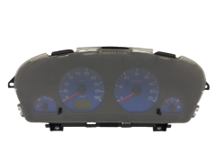 Speedometer/Instrument Cluster Berlingo 1 Partner 1 9645444380 PSA 18744