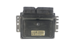Controller MEC32-040 G3 U3 Nissan Hitachi 50989