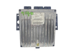Controller 8200334419 8200414354 R0410B024C Renault Delphi 63784