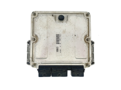 Controller 9659772080 0281012464 9646850580 PSA Bosch 