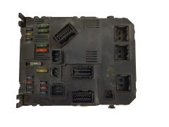 Controller BSI E01-00 9650584580 S118085320B PSA Siemens 1294