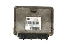 Engine Controller Fiat 46817815 Magneti Marelli 26268