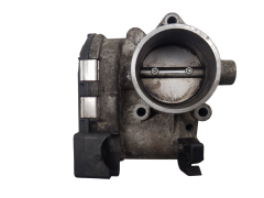 Air Throttle Body Citroen Peugeot 0280750085 1635Q9 1.6 Bosch 1090