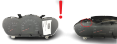 Speedometer/Instrument Cluster Kia Cerato 94003-2F300 54947