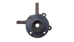 Wheel Steering Knuckle Front Right Renault ABS 400147304R 65mm x:52