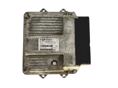 Controller Fiat 55186608 MJD6JF.P3 Magneti Marelli 28129