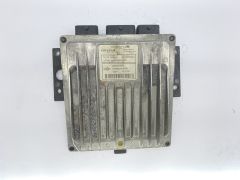 Controller 8200250662 8200129063 R0410C034D Renault Delphi 63121
