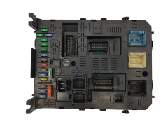 Controller BSI 04EV K01-00 9664058780 PSA Johnson Controls 1442
