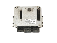 Controller 0281017333 9677013180 9666729580 PSA Bosch 26477